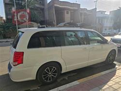 دودج جراند كارافان